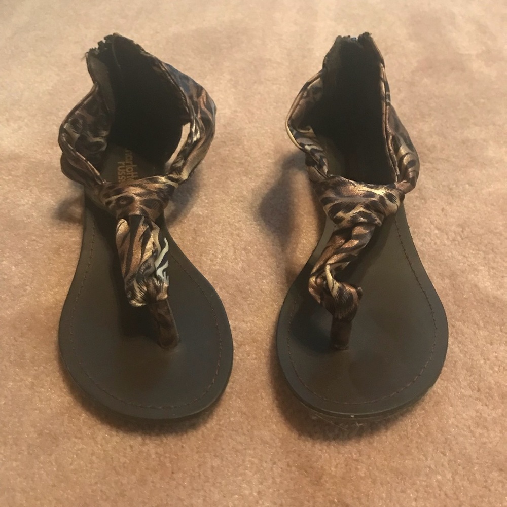 Sandals